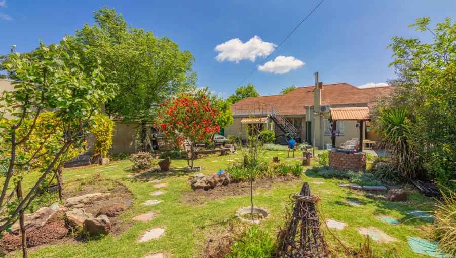 4 Bedroom Property for Sale in Wilgenhof Free State